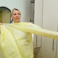 Vorsicht, aber kein Grund zur Panik: Klinikum Rohrbach ist für das Corona-Virus gerüstet