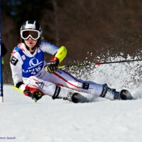 Ski-Nachwuchsstars küren am Hochficht ihre Meister