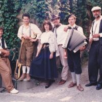 Medley feiert Jubiläum: Wie aus der Familienband eine 40-jährige Erfolgsgeschichte wurde