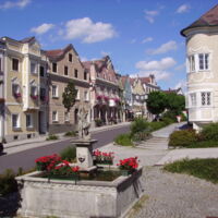 Neufelden öffnet am Tag des Denkmals seine historischen Gebäude
