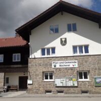 Schwarzenberger Bücherei wird 30