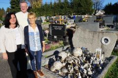 Klinikum Rohrbach lädt zur Sternenkinder-Gedenkfeier: Gemeinsam um zu ...