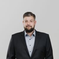 Bürgermeisterwahl in Hofkirchen: Christoph Keil ist Grüne-Kandidat