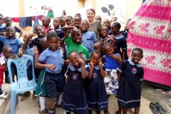 Hope4Uganda gibt Kindern die Chance auf eine gute Zukunft