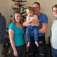 Niederkappler spendeten für Anton