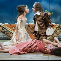 Tartuffe feierte erfolgreiche Landestheater-Premiere