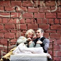 Musiktheater eröffnet mit „Falstaff“