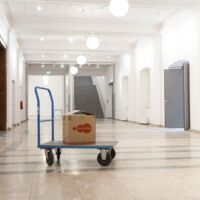 Kunstuni: neues Juwel am Hauptplatz
