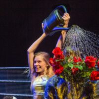 „Wie wollen wir zusammen leben?“: Theaterfestival „Schäxpir“ lädt zum Mitmachen ein