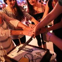 Theaterfestival „Schäxpir“ 2017 erfolgreich zu Ende gegangen