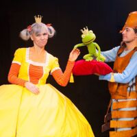 Jubiläumsausgabe der Kinderkulturwoche in Linz