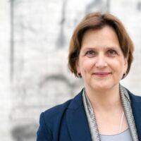 Lentos-Direktorin Schmutz nicht auf Nummer sicher gegangen