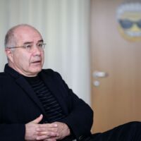 Landestheater: Schmitz-Gielsdorf muss gehen