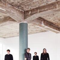 Erstes Stream Festival in Linz lockt mit Headliner Tocotronic und vielen weiteren Highlights