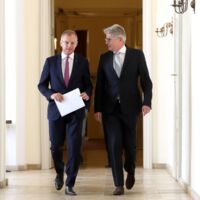 Landestheater holt Burgtheater-Finanzchef Thomas Königstorfer zurück nach Linz