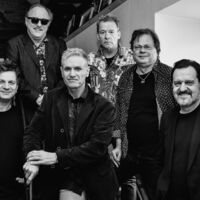 Opus und Superfeucht beim Auge Sommer Open Air am Pfarrplatz