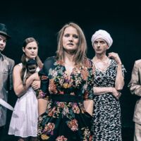 Tribüne Linz startet mit Shakespeare-Klassiker in die neue Saison