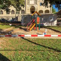 Nach Mord auf Spielplatz in Linz Alt-Urfahr: 16-jähriger in Haft