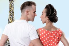 Landestheater Linz sucht drei junge Statisten für Musical 