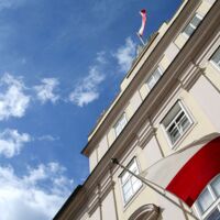Oberösterreich feiert Geburtstag: Festakt zu 100 Jahre Oberösterreich am Sonntag beim Landhaus