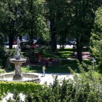 Hessenplatz Linz: Verbot zeigt Wirkung