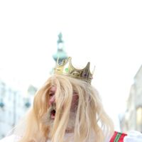 Linz steht wieder Kopf: Nach fünf Jahren Pause ziehen die Narren wieder durch die Innenstadt