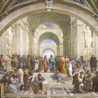 Die Großen Meister der Renaissance: Weltkunst in Übergröße im Deep Space