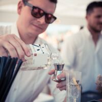 Hochgenuss in der Linzer Altstadt: Der Gin Market ist wieder zu Gast