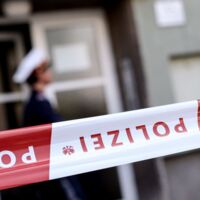 Bankomat in Traun gesprengt, Verbindung nach Linz möglich: Polizei bittet um Hinweise