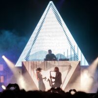 Parov Stelar live am Elwood Music Festival: VIP-Package mit Übernachtung und Meet & Greet gewinnen