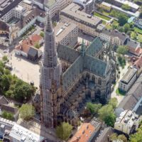 Verbinde deinen Namen mit dem Dom: Mit Pro Mariendom Turmpate werden