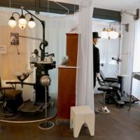 Linzer Zahnmuseum bietet spannenden Blick in die Vergangenheit