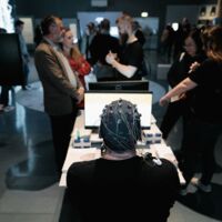 Das Gehirn des Menschen – die Evolution in Vollendung?: Ars Electronica Center fragt bei Themenwochenende genauer nach