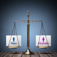 29. Juli ist Equal Pension Day