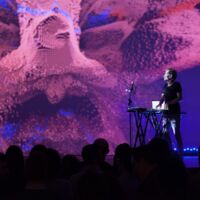 Neues Festival im Festival: Musik trifft Technologie trifft Musik bei der Ars Electronica 2019