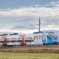 Am 21. September gratis mit der S-Bahn fahren – Visionen für weiteren Ausbau