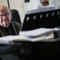 Land OÖ vergibt neuen Kompositionspreis zu Ehren von Balduin Sulzer