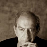 Die verspielte Welt: Paul Lendvai liest bei Thalia in Linz