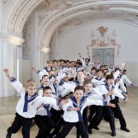 Benefizkonzert: Musikalische Weltreise im Mariendom Linz
