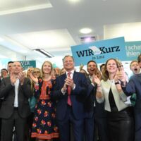 UPDATE: Nationalratswahl 2019: ÖVP/Liste Kurz legt stark zu, FPÖ verliert massiv, Grüne wieder drin