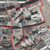 Linzer Altstadt wird ab 1. November offiziell zur Waffenverbotszone