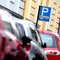Bewohnerparkzone S soll am Linzer Froschberg kommen