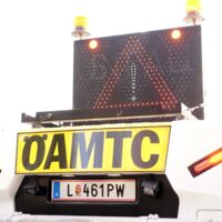 553 Mal täglich geholfen: ÖAMTC Linz zieht 2019-Bilanz