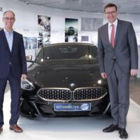 BMW-Steyr-Chef Alexander Susanek neu im Rat für Forschung und Technologie
