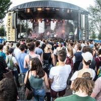Stream Festival 2021 wird zum digitalen Live-Musikfestival
