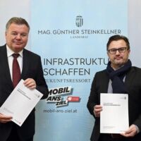 Steigende Baukosten auch für Brückenbau und Sanierung große Herausforderung