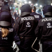 Schwere Ausschreitungen zu Halloween in Linzer Innenstadt (Update 3. November)