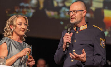  (Foto: LPD OÖ/Michael Dietrich)