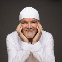 DJ Ötzi bringt Partystimmung auf den Linzer Domplatz