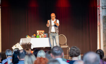  (Foto: Samariterbund Linz/Schmid)